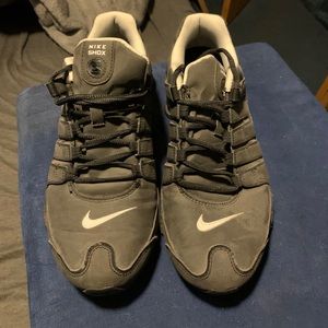 Nike shox